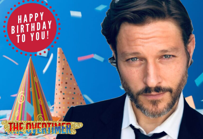 Happy Birthday 'Young and The Restless' Michael Graziadei – 5 Things To Know About Y&R Daniel