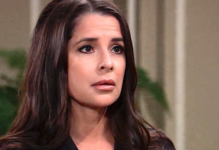 'General Hospital' Kelly Monaco's Fans Demand Her Return to GH, Campaign Ramps Up