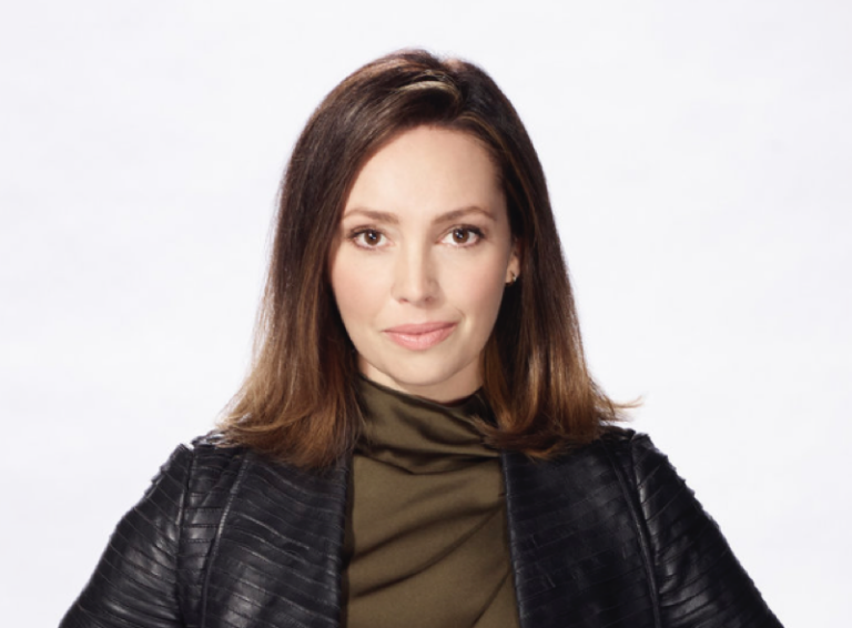 Emily O’Brien Returns to Days of Our Lives