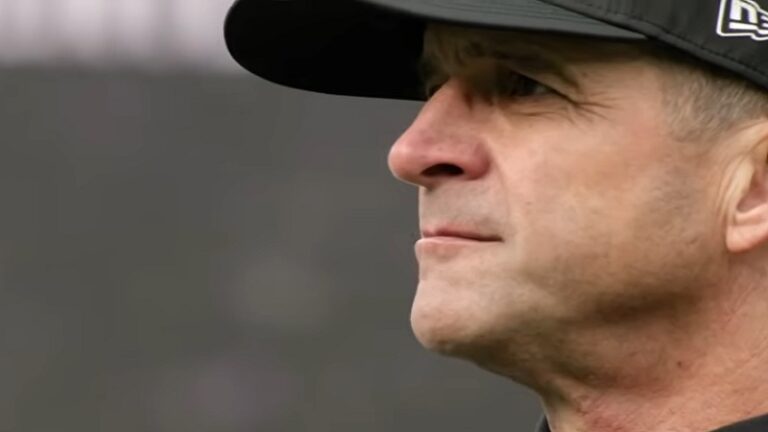 The Overtimer NFL: Will John Harbaugh Return The New York Giants to Respectability?