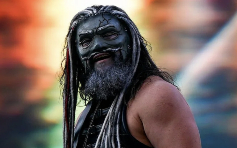 bo dallas released from wwe